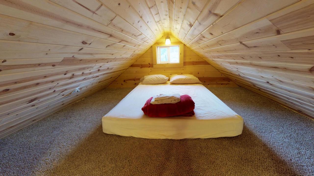 White Pine Cabin By Canyonlands Lodging Monticello Exteriör bild